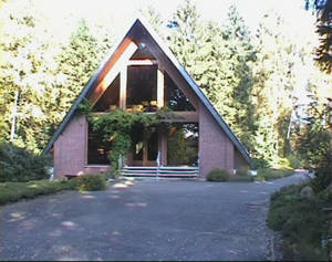 Friedhofskapelle Bnningstedt