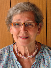 Gisela Maier